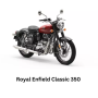 Royal Enfield Classic 350 Price in Bangladesh